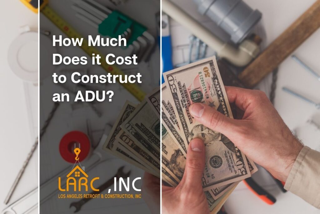 adu construction cost 